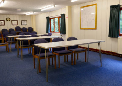 Landford Village Hall Preston Meeting Room 5